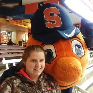 Meet your Posher, Madolyn